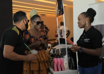 Radiant is Official Beauty Partner for POA Star Search