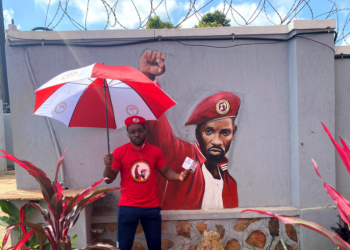 OPINION: Why NUP Continues Scoring Even after Theft of Its Vote