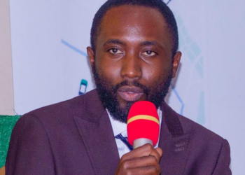 Ride-hailing services can help ease traffic congestion