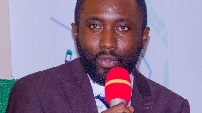 Ride-hailing services can help ease traffic congestion