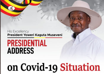 Churches, Schools closed for at least 42 days due to the increasing cases of coronavirus