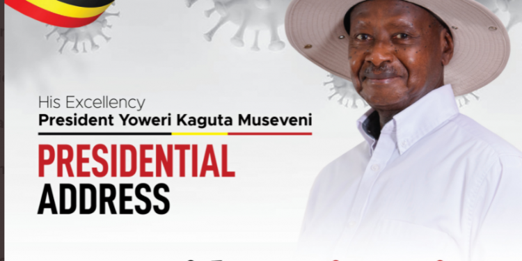 Churches, Schools closed for at least 42 days due to the increasing cases of coronavirus