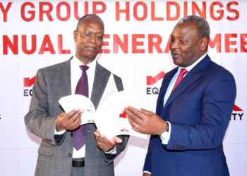 Equity Group Shareholders resolve to reinforce the Group’s governance structure through amendments of its Articles of Association