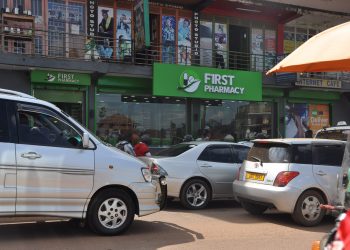 How 600 doses of AstraZeneca coronavirus vaccine ended up in two private Kampala pharmacies