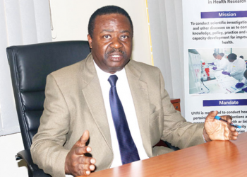 Delta variant responsible for spike Covid-19 Uganda transmission rates