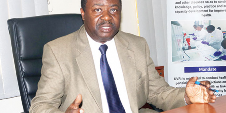 Delta variant responsible for spike Covid-19 Uganda transmission rates