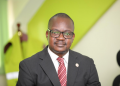Peter Kaujju: Speak out against objectionable behaviour