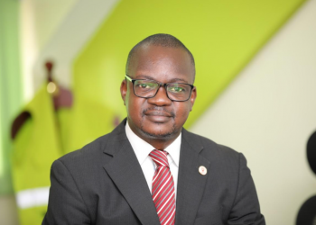 Peter Kaujju: Speak out against objectionable behaviour