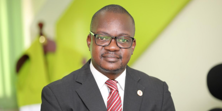 Peter Kaujju: Speak out against objectionable behaviour