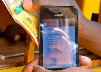 Govt to use mobile money to deliver Covid cash to vulnerable people