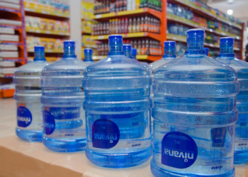 Nivana Jumbo hits the market