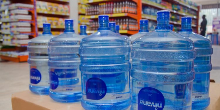 Nivana Jumbo hits the market