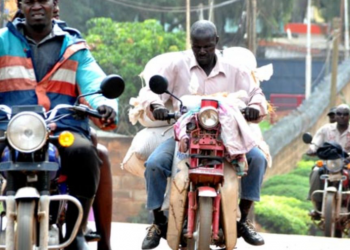 RDC makes outrageous boda boda ban