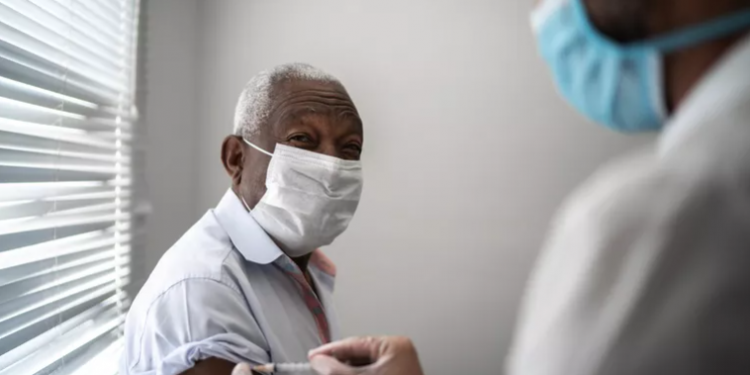 NSSF claims they have facilitated treatment of some members in Covid ICUs