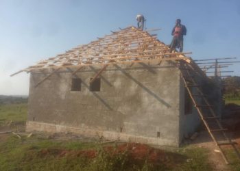 INQUIRY: I am not a Muganda, do i qualify to buy a house from Kabaka’s gated low-cost Mirembe Estate Sentema?