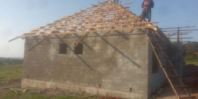 INQUIRY: I am not a Muganda, do i qualify to buy a house from Kabaka’s gated low-cost Mirembe Estate Sentema?