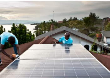 FSD Africa Investments invests US$4.5m in Nithio FI, to support the scale up of off-grid energy access in African markets