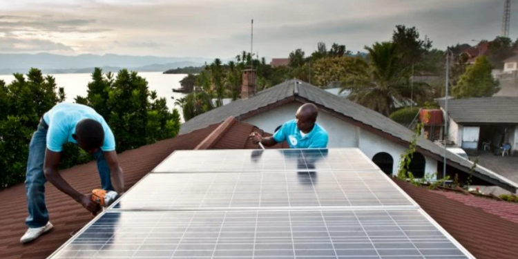 FSD Africa Investments invests US$4.5m in Nithio FI, to support the scale up of off-grid energy access in African markets