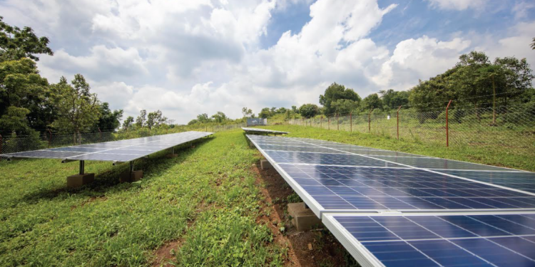 Utilities 2.0 Twaake Pilot: New integrated energy approach could deliver universal electrification in Uganda for half the cost, fraction of the time as grid-only