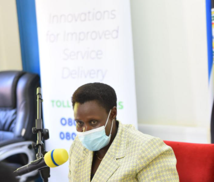 Govt has confidence in NMS – VP