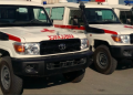 The curious case of Mbale Hospital’s ‘STOLEN’ ambulances