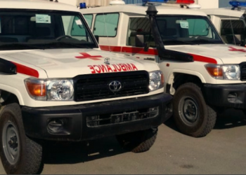 The curious case of Mbale Hospital’s ‘STOLEN’ ambulances