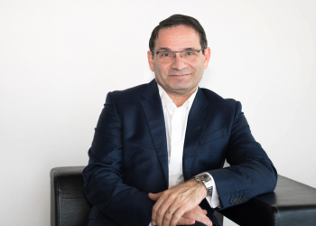 New General Manager of IBM Middle East and Africa named