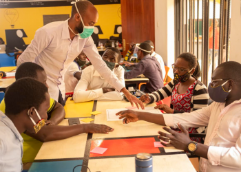 How Ugandan SMEs can survive pandemic financial distress