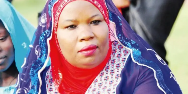 Herbalist Maama Fiina to give troubled weightlifter Julius Ssekitoleko a motorcycle