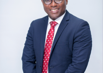 Expert banker Peter Ssenyange now CFO of PostBank