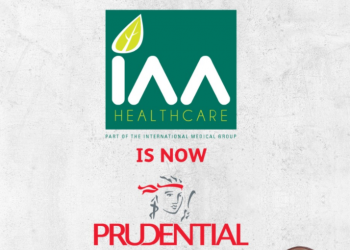 IAA Health Insurance acquired by Prudential