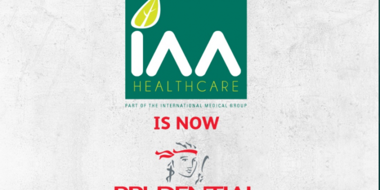 IAA Health Insurance acquired by Prudential
