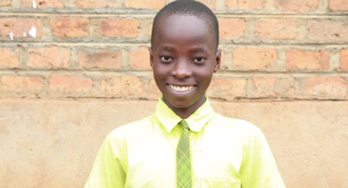 Bridge pupils shine in PLE despite Covid-19 challenges