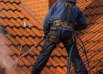 Nu Look revitalizing cleaning services