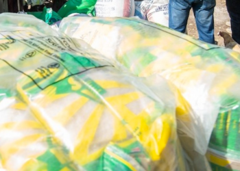 Somali caught repackaging Ugandan sugar as foriegn