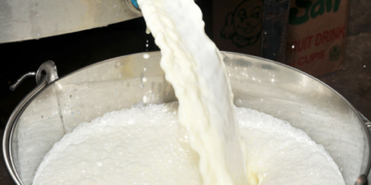 Uganda’s Dairy exports jump  to Shs 750 billion