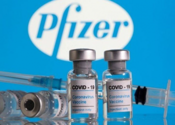 NMS has capacity to store Pfizer Vaccines