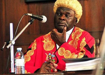 Supreme Court halts implementation of Constitutional Court orders on trying civilians in Army Court Martial