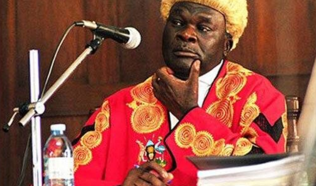 Supreme Court halts implementation of Constitutional Court orders on trying civilians in Army Court Martial