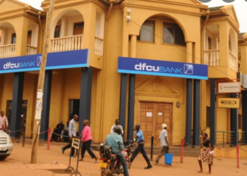 Dfcu engulfed with court demands by ex Crane Bank employees