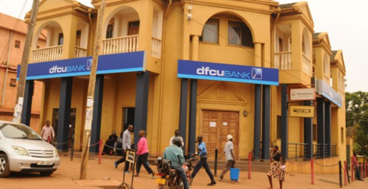 Dfcu engulfed with court demands by ex Crane Bank employees