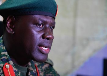 GEN LOKECH DEATH: Police Release Post-mortem Results, Funeral Arrangements