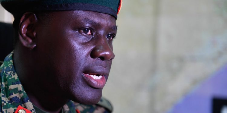 GEN LOKECH DEATH: Police Release Post-mortem Results, Funeral Arrangements