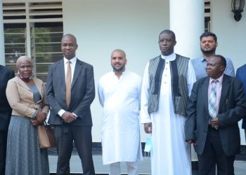 VCON  construction awarded UMEA multibillion job