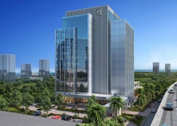 Pearl Business Park to change Kampala’s high end mixed use development sector