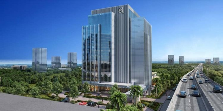 Pearl Business Park to change Kampala’s high end mixed use development sector