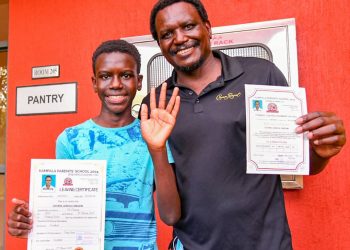 PLE: Kampala Parents among best national schools