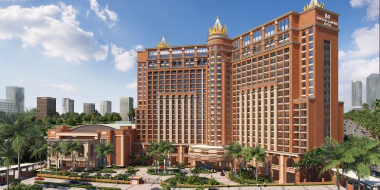 Sudhir’s upcoming 5star Hotel to benefit from government’s tax incentives