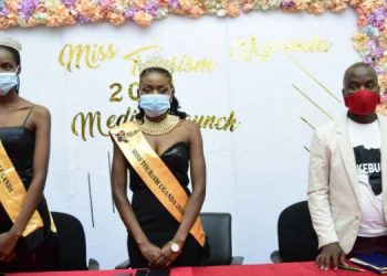 Miss Tourism Uganda to be sponsored by Premier Recruitment