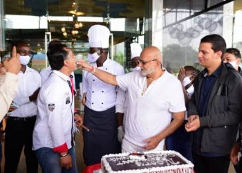 Fast-food restaurant Noor’s opens in Kampala